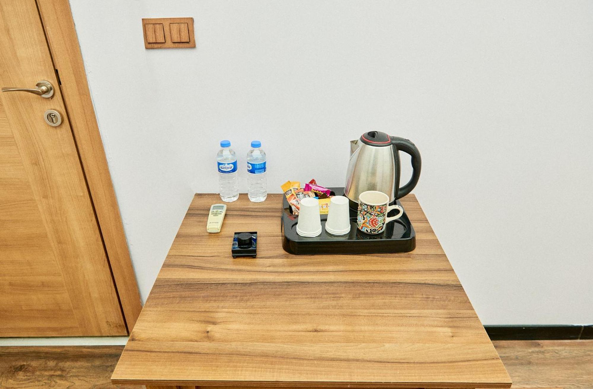 伊斯坦布尔 Nuageux House酒店 外观 照片